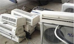 办公类空调安装